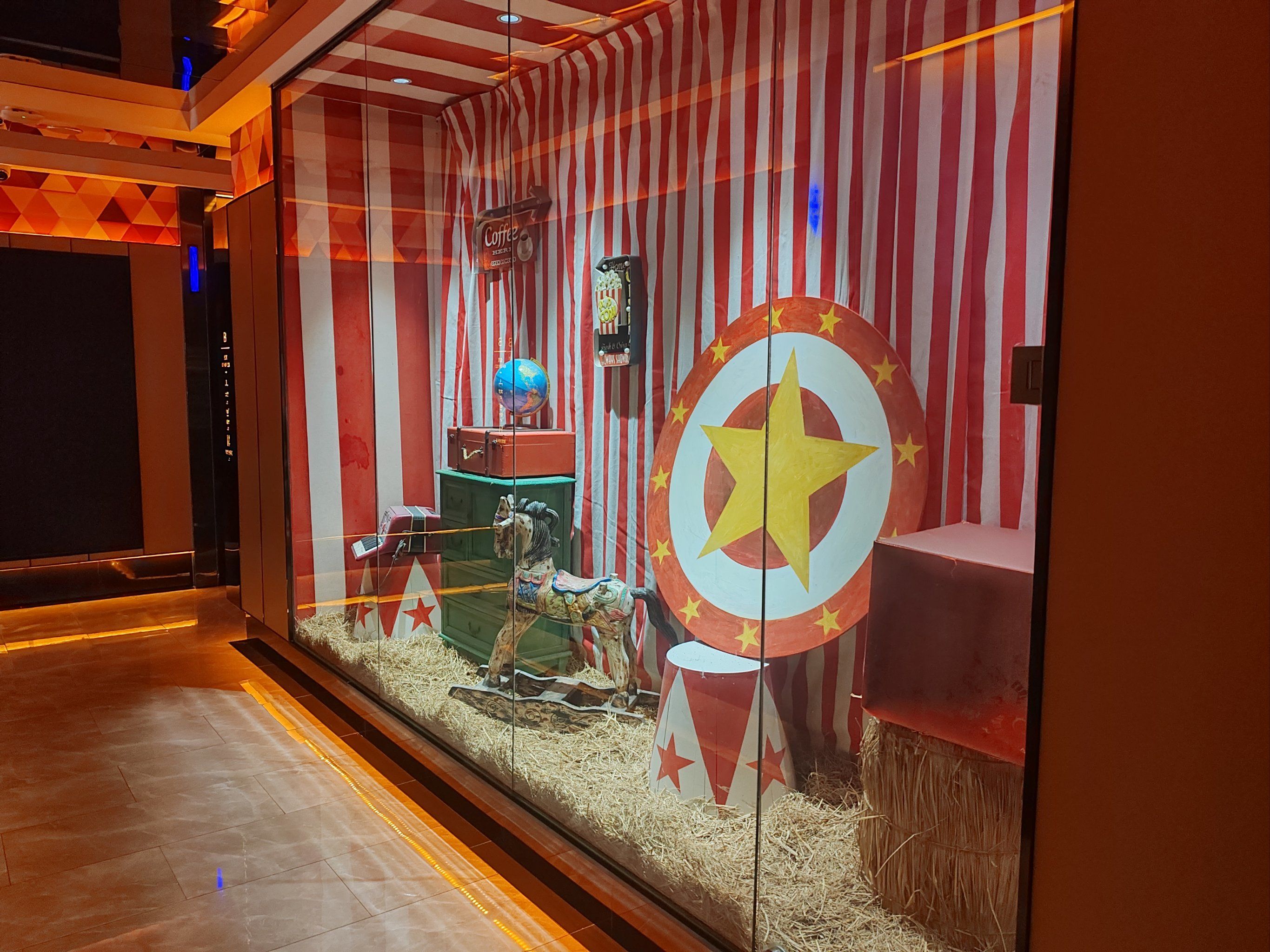 衡水商务ktv夜场魅力促销-深州市ktv预定