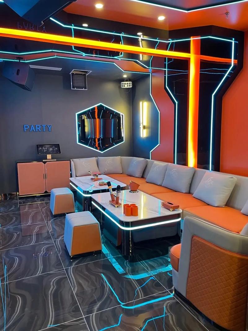 衡水商务ktv创新商务ktv模式解析-深州市ktv预定