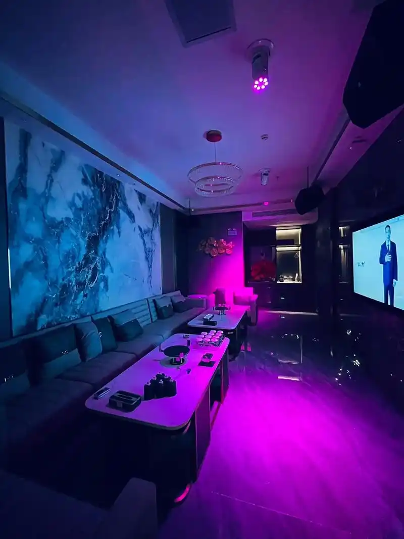 衡水商务ktv最佳指南-深州市ktv预定